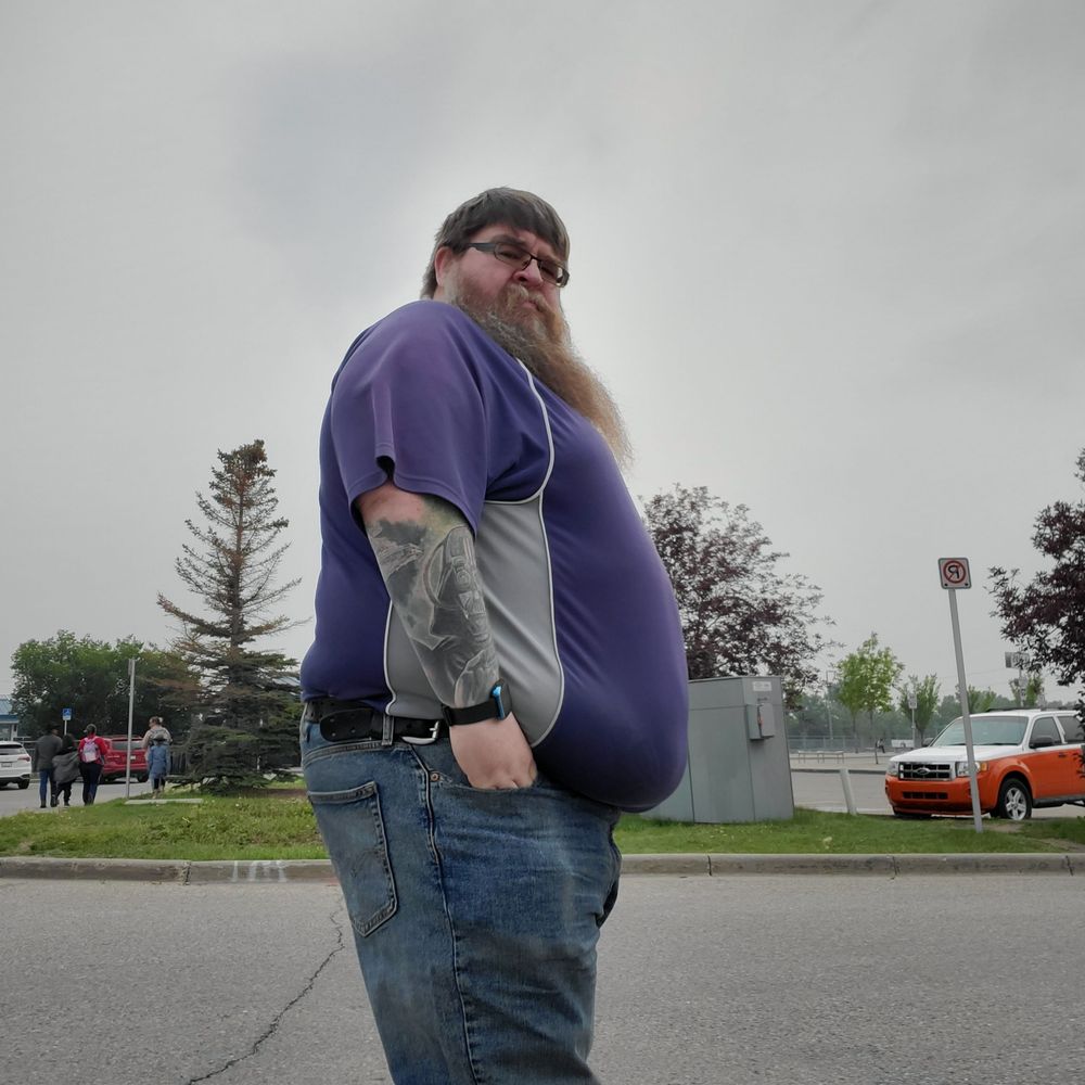 Canadian Kerbear