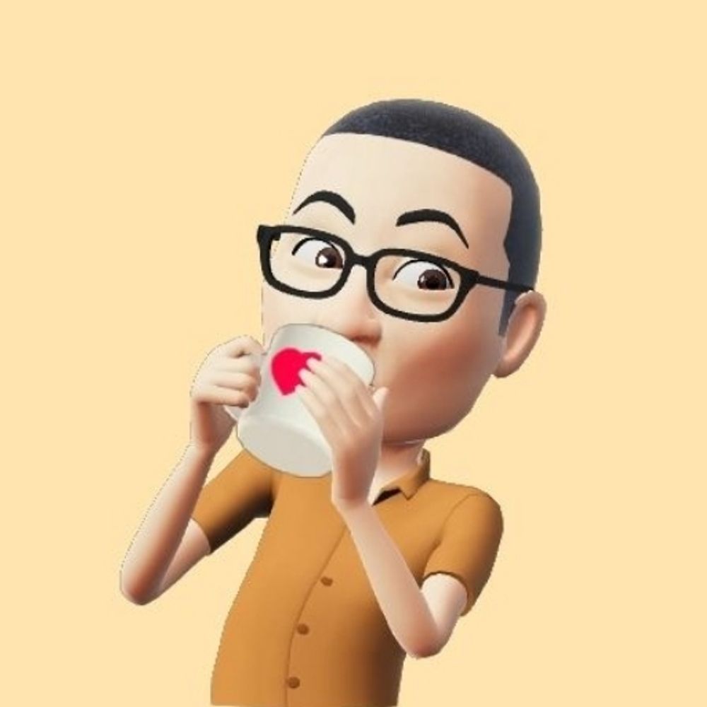 Eddy Fahmi