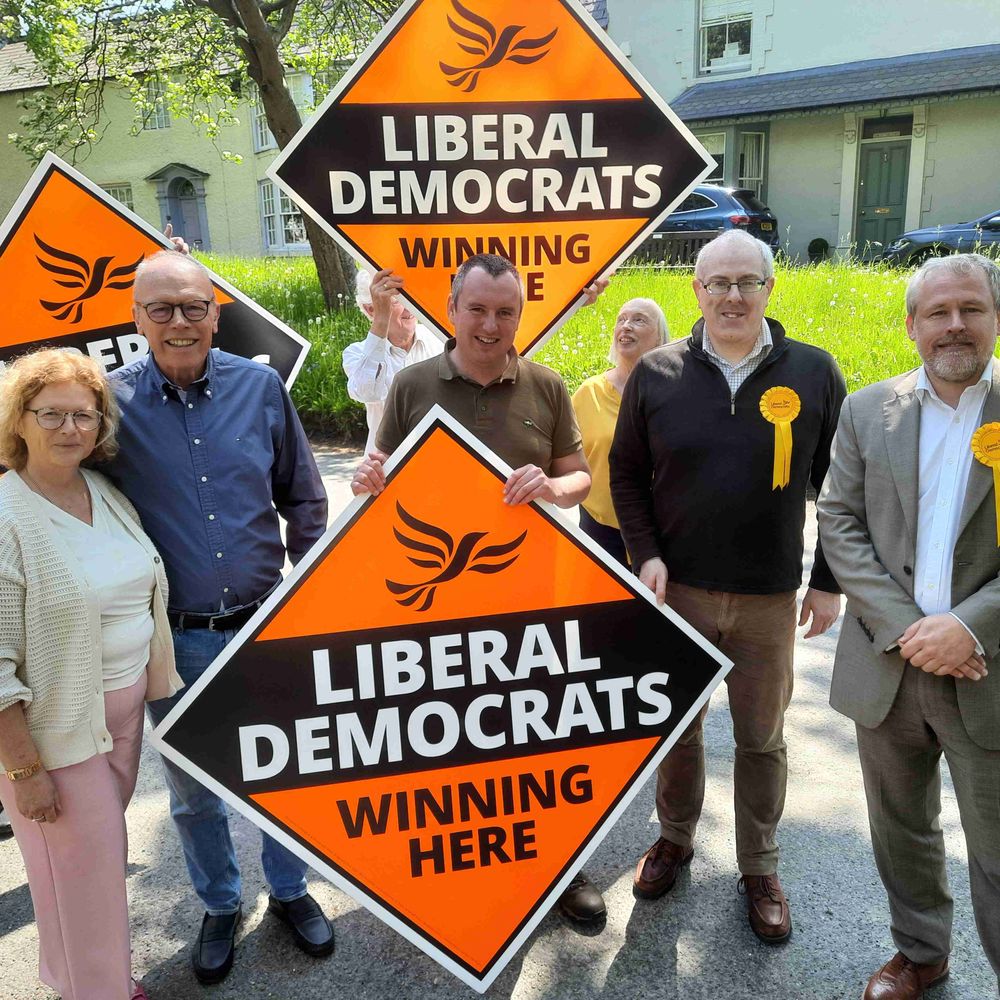 County Durham Liberal Democrats
