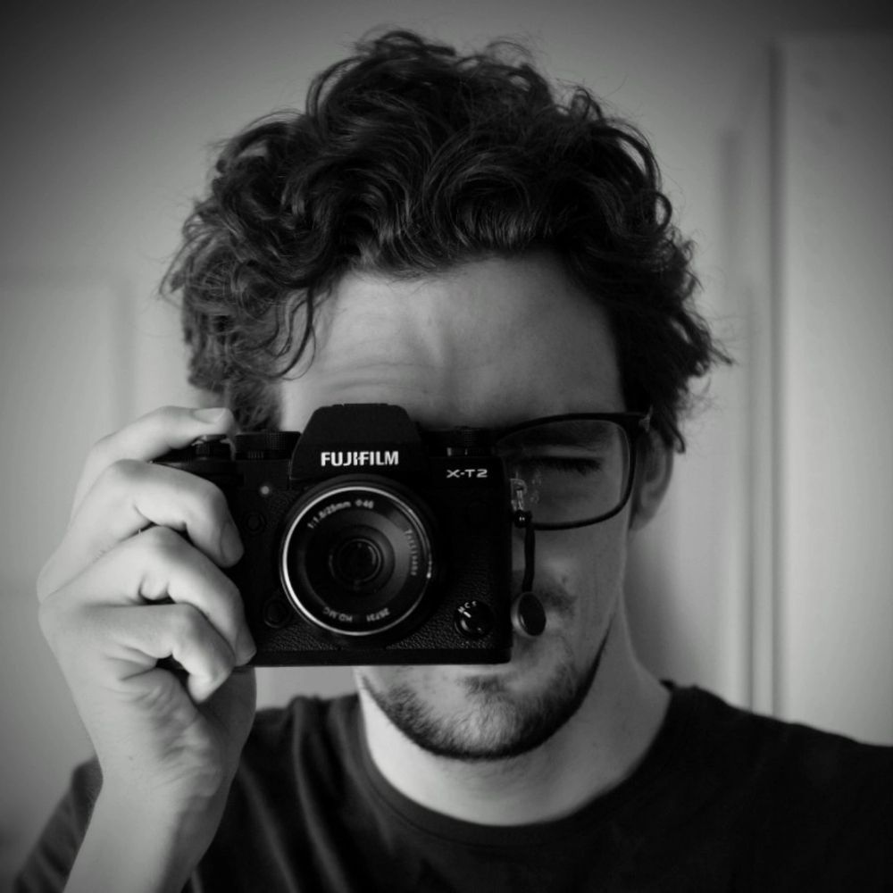 Max Moschen