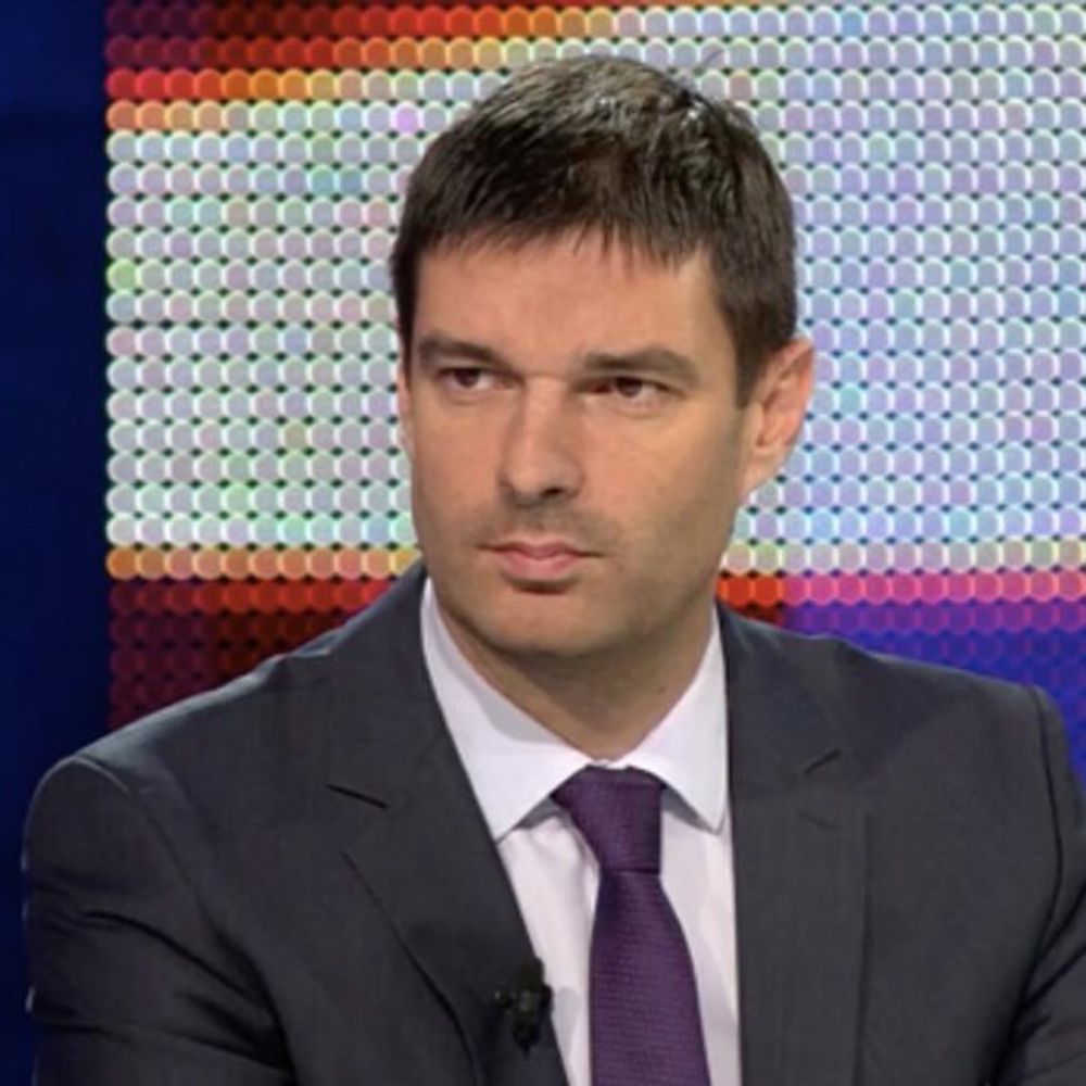 Marko Kmezic