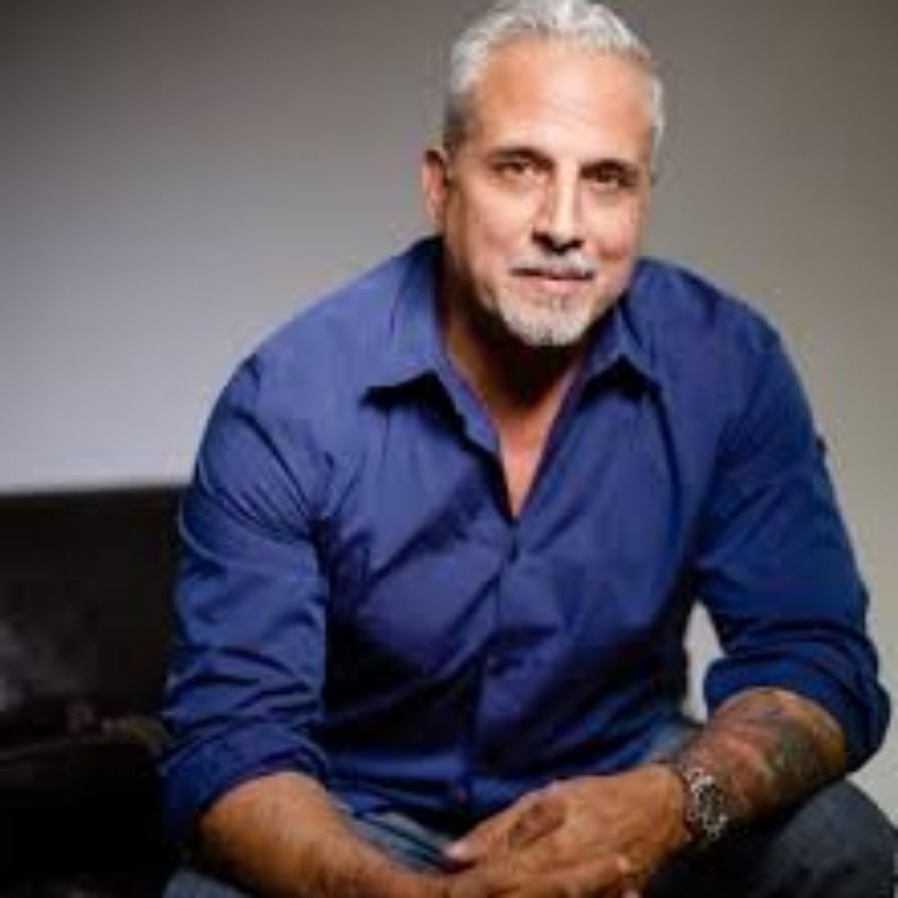 Nick Di Paolo