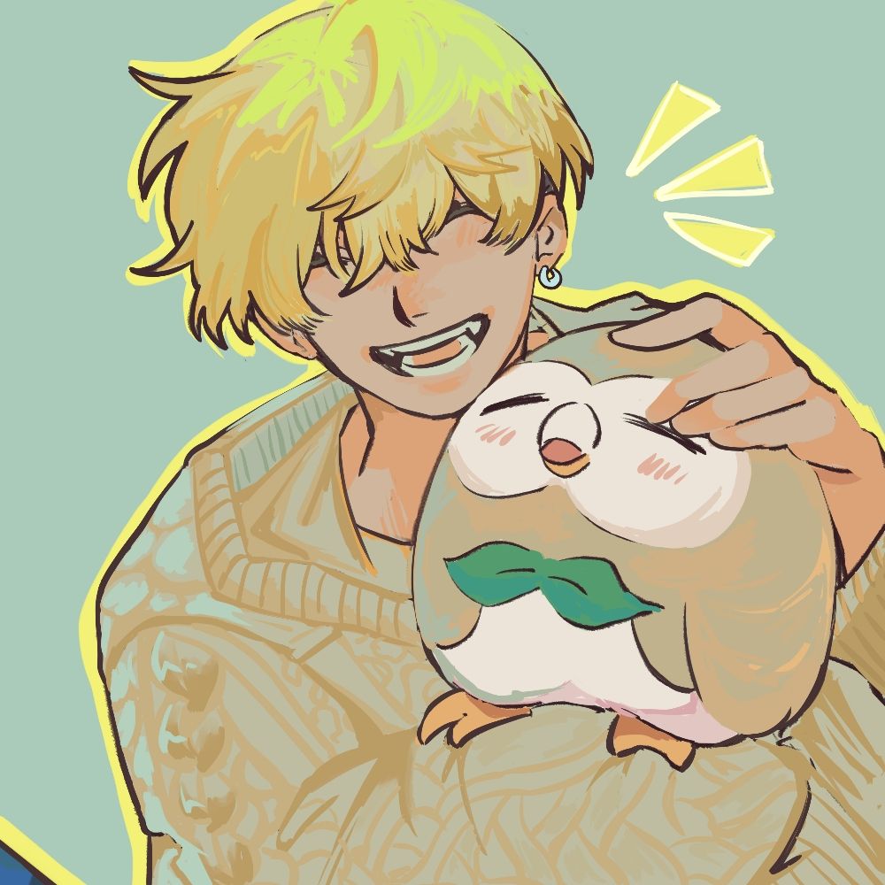 birb 