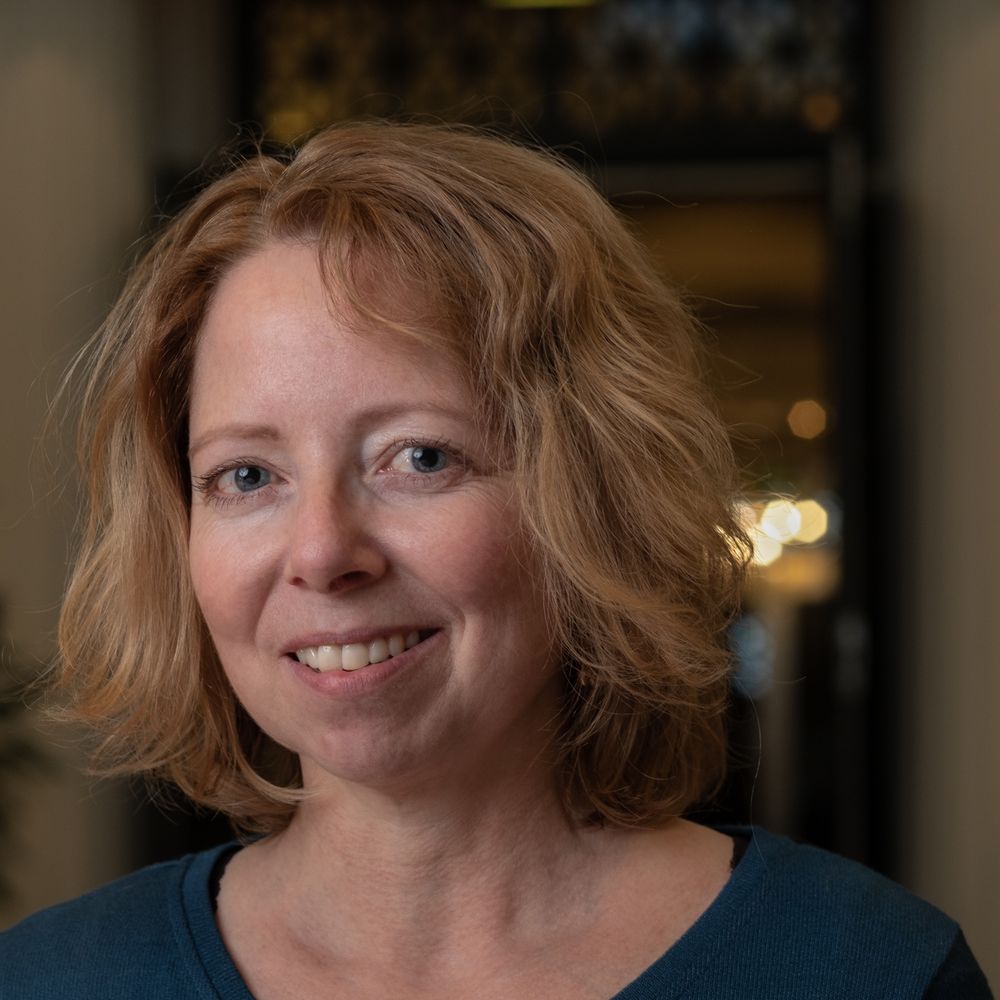 Gunhild J. Ecklund