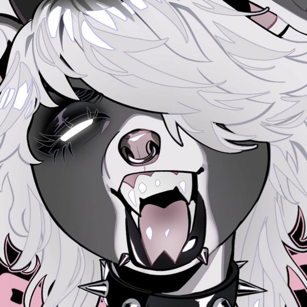 𝕻𝖚𝖕𝖕𝖞 ⛓️🔞
