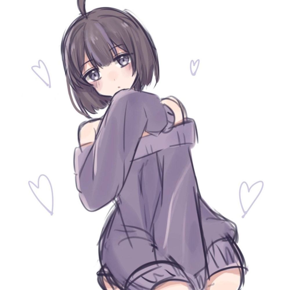 みふゆ ❄️🤍