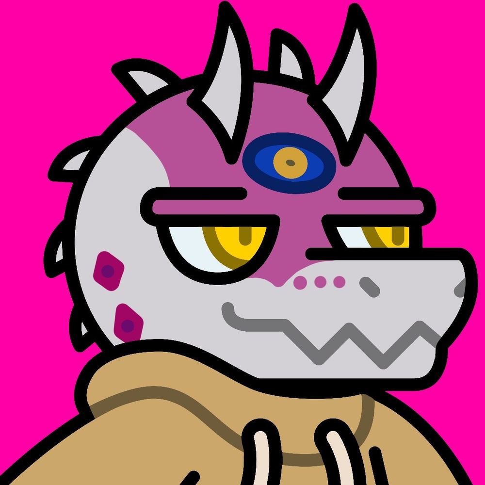 Teagrune's avatar