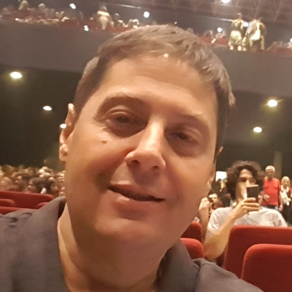 Carlos Lombardi (DJ Bolacha)