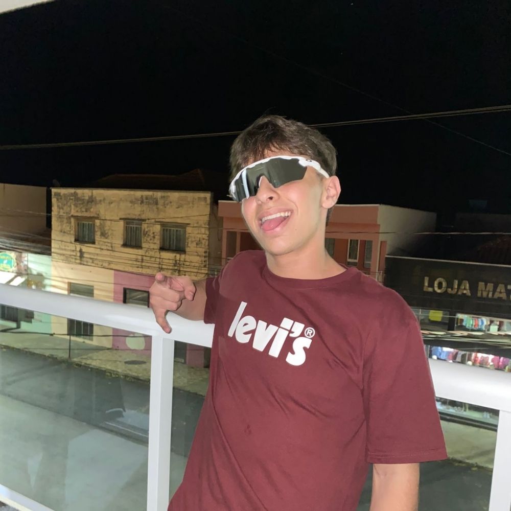 Thur Camilo🏄🏻‍♂️