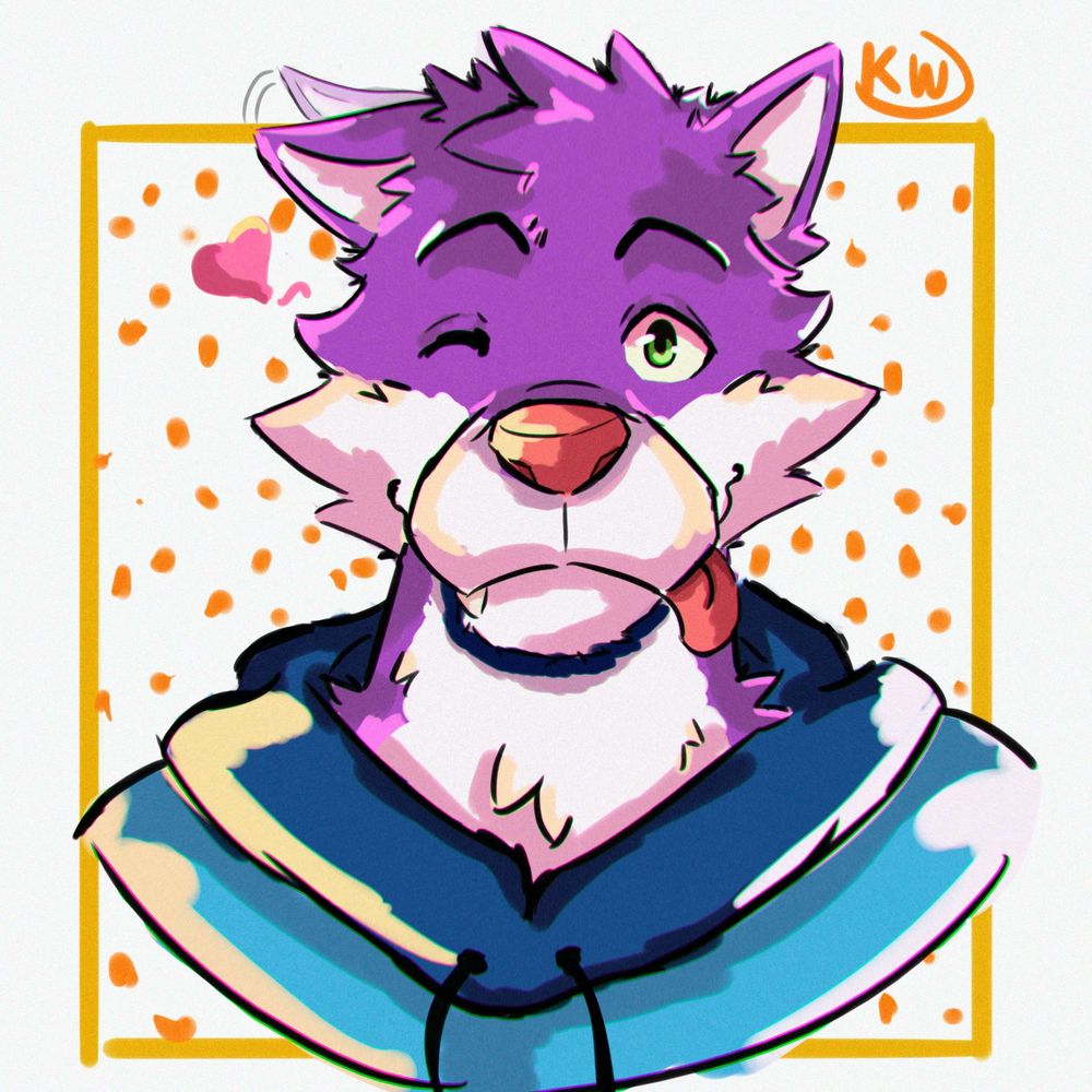 SorenWolfox