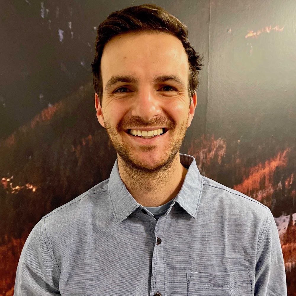 Ben Strober