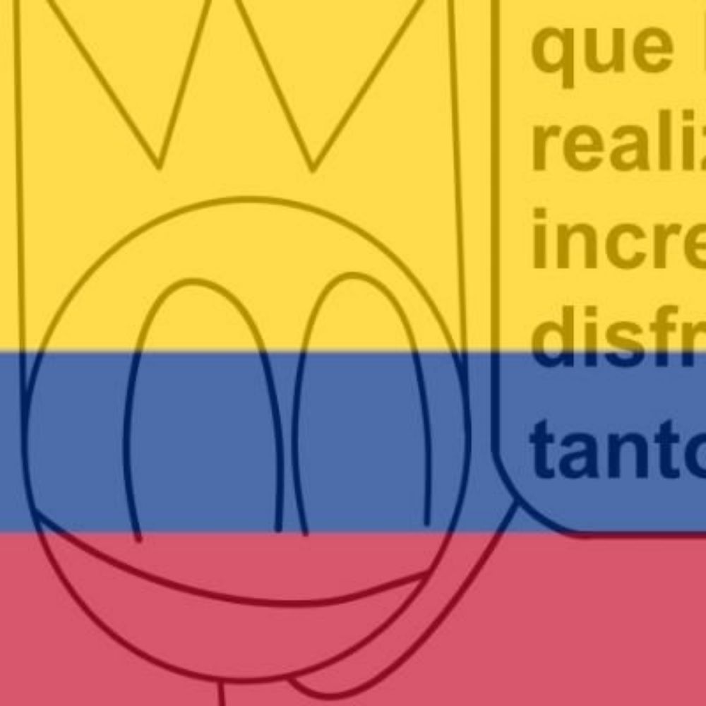 UnMinutoDeMiVida🇨🇴🏳️‍🌈