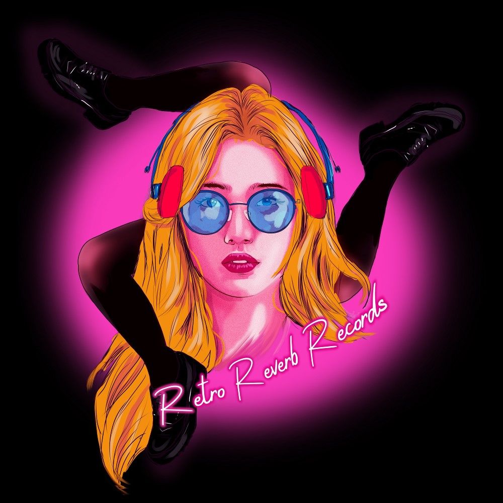 RetroReverbRecords