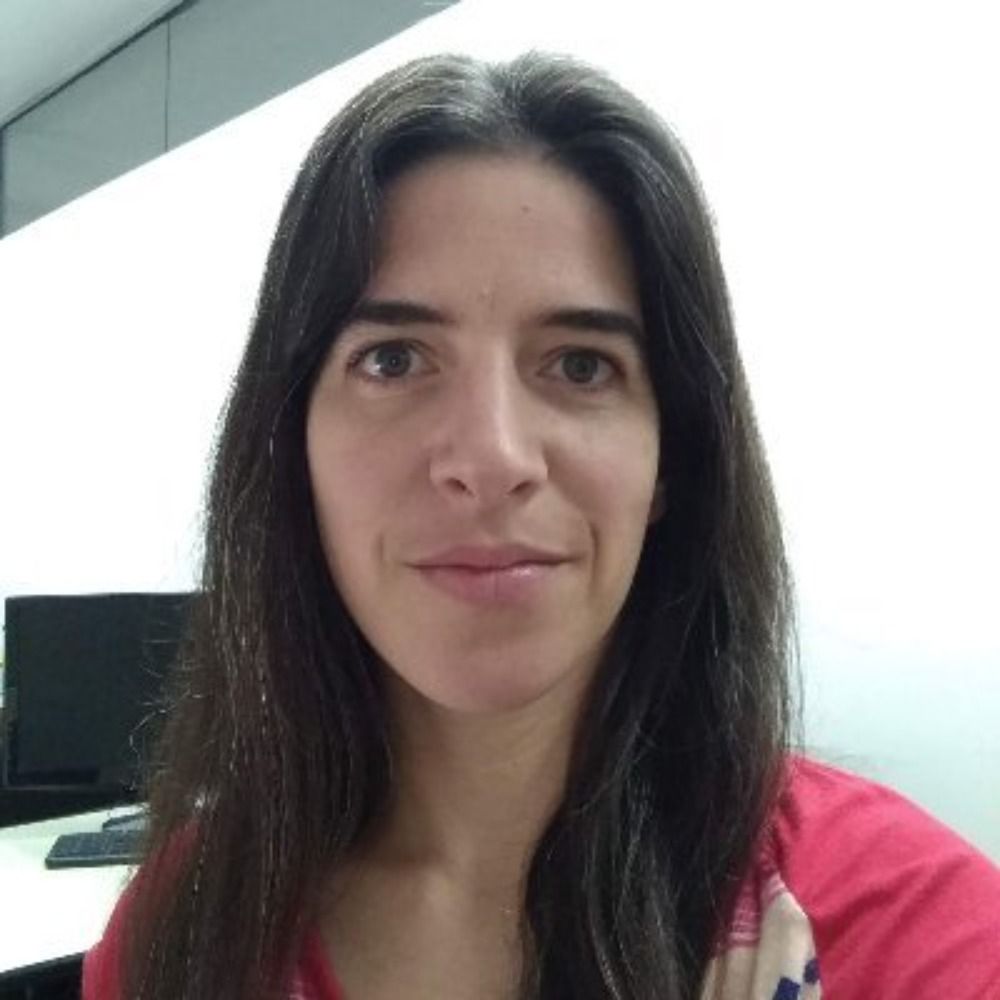 Silvana Pereyra