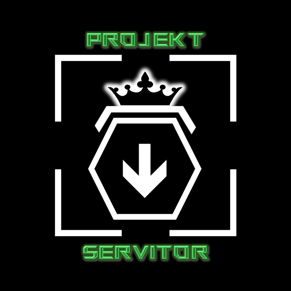 Projekt Servitor