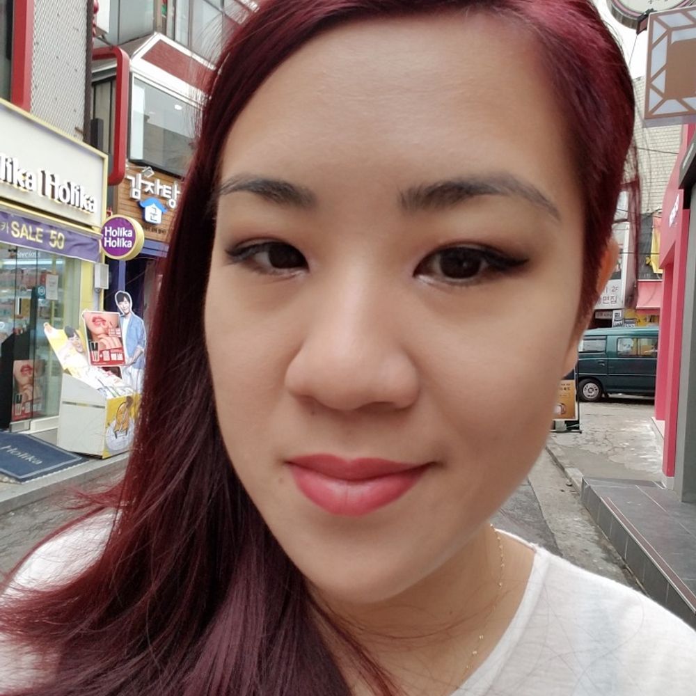 Krystle Yanagihara