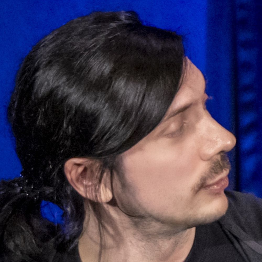 Mikkel Svendsen