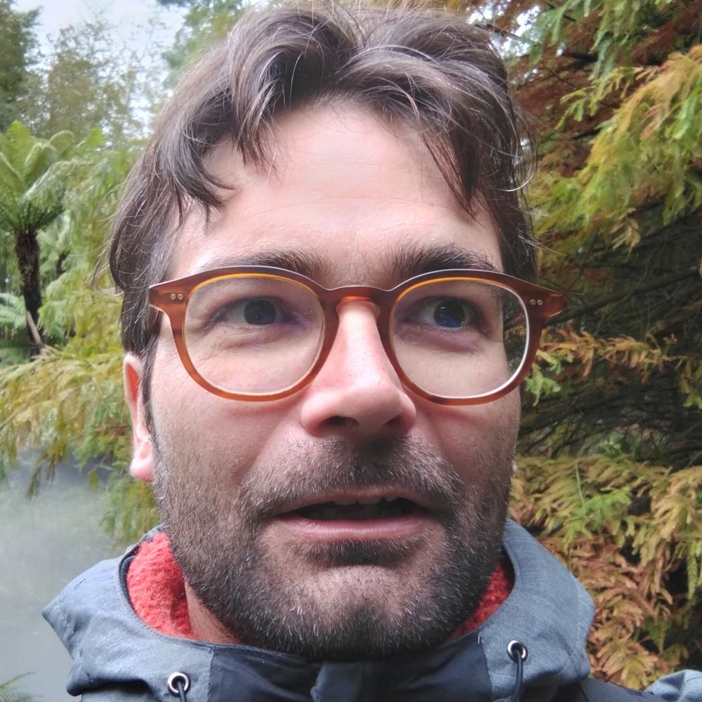 Olivier Norvez