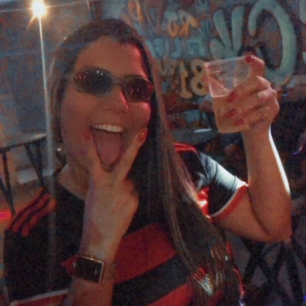 Laryssssssss