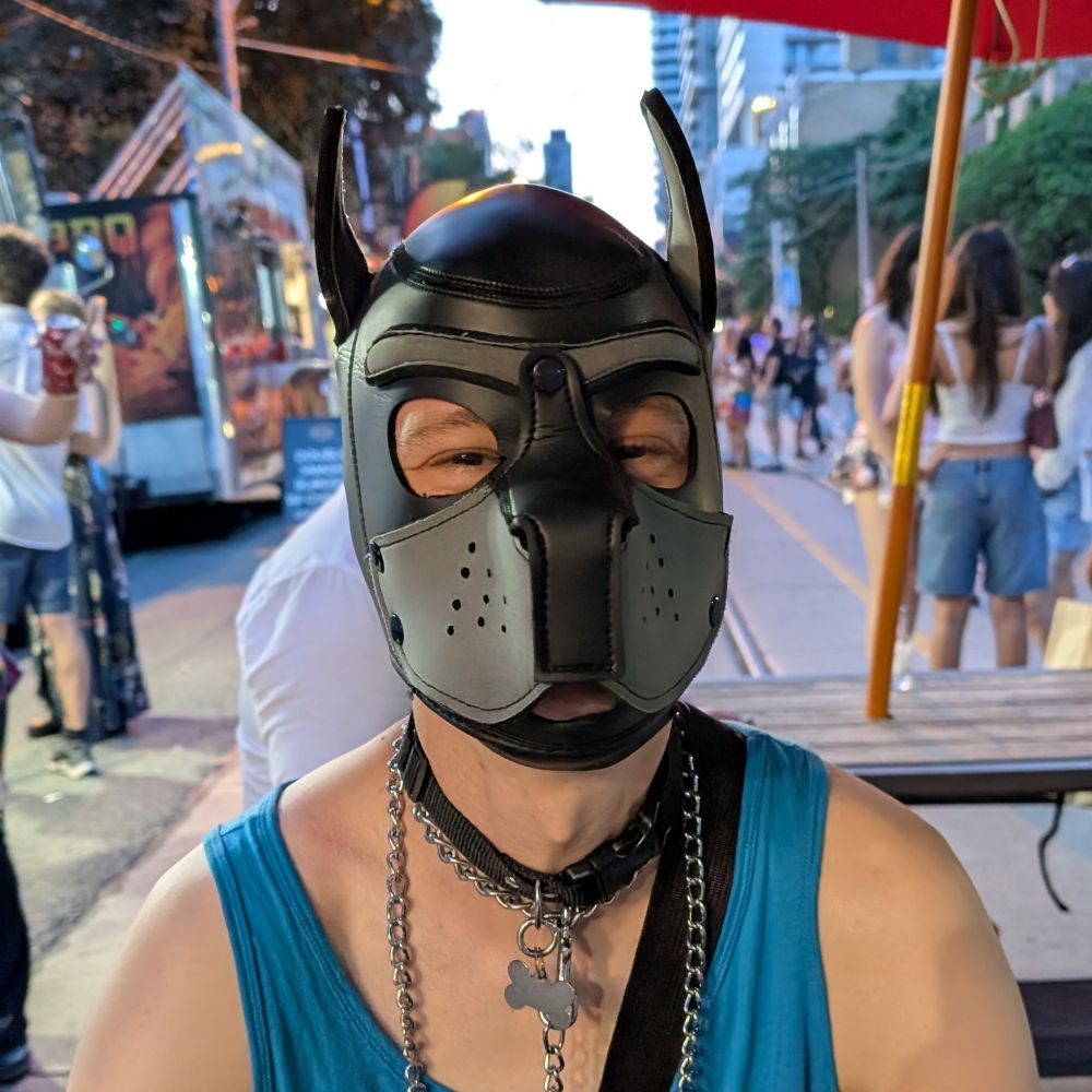 Pup Radar