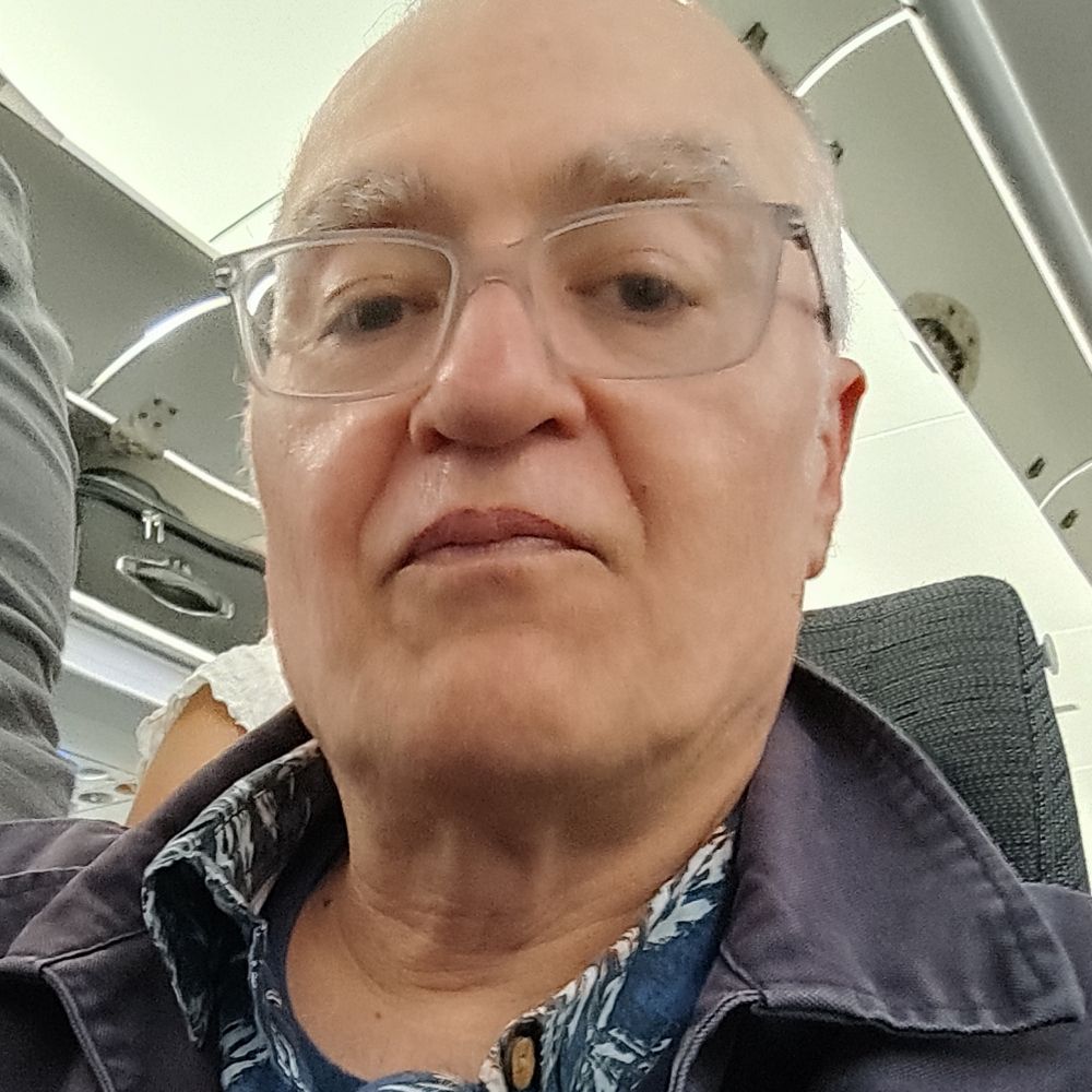 Simon Walid Assaf