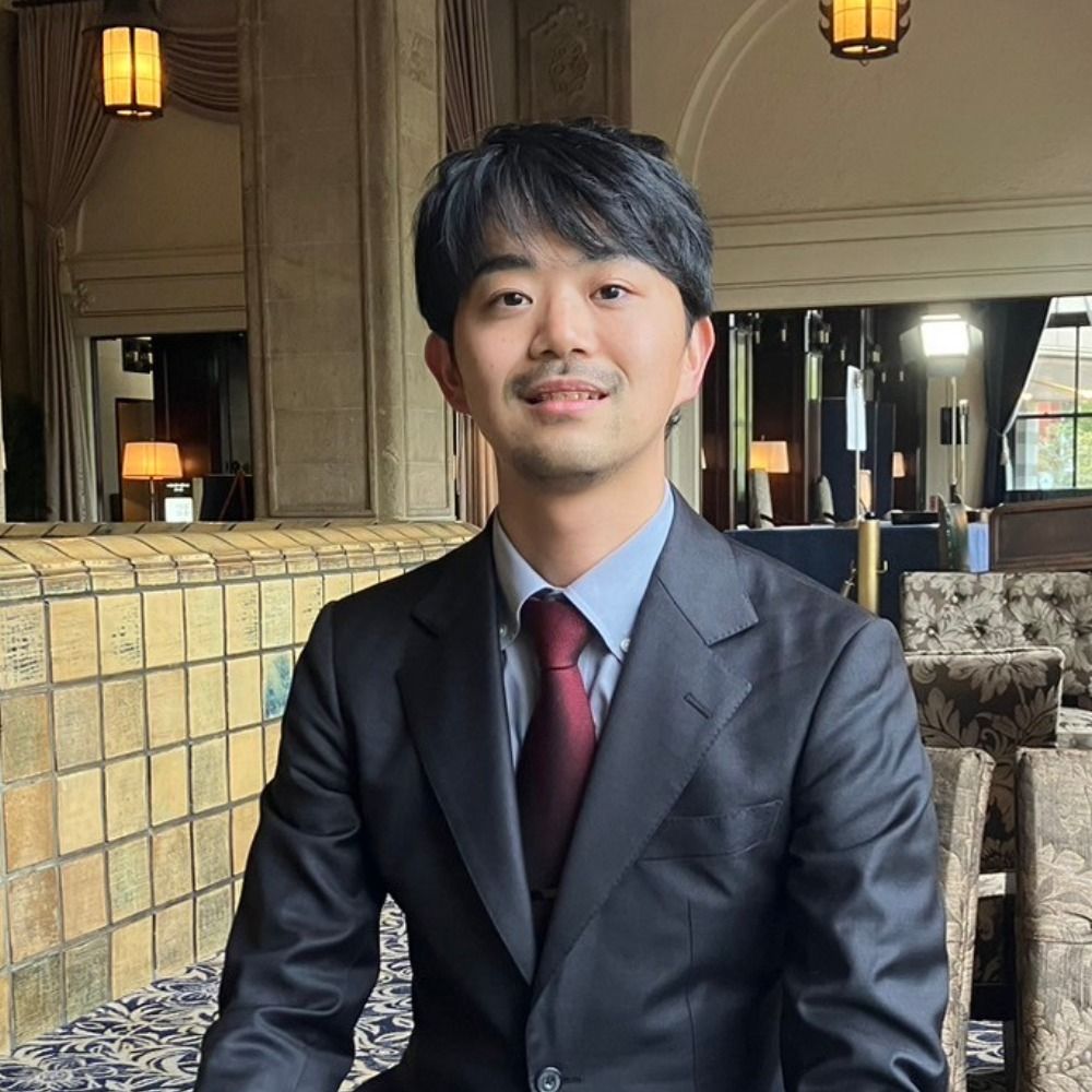 大瀬戸恒志