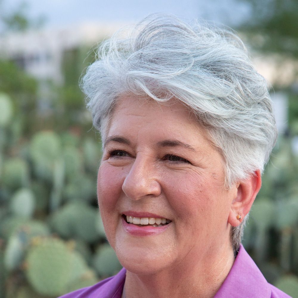 Bev Crair