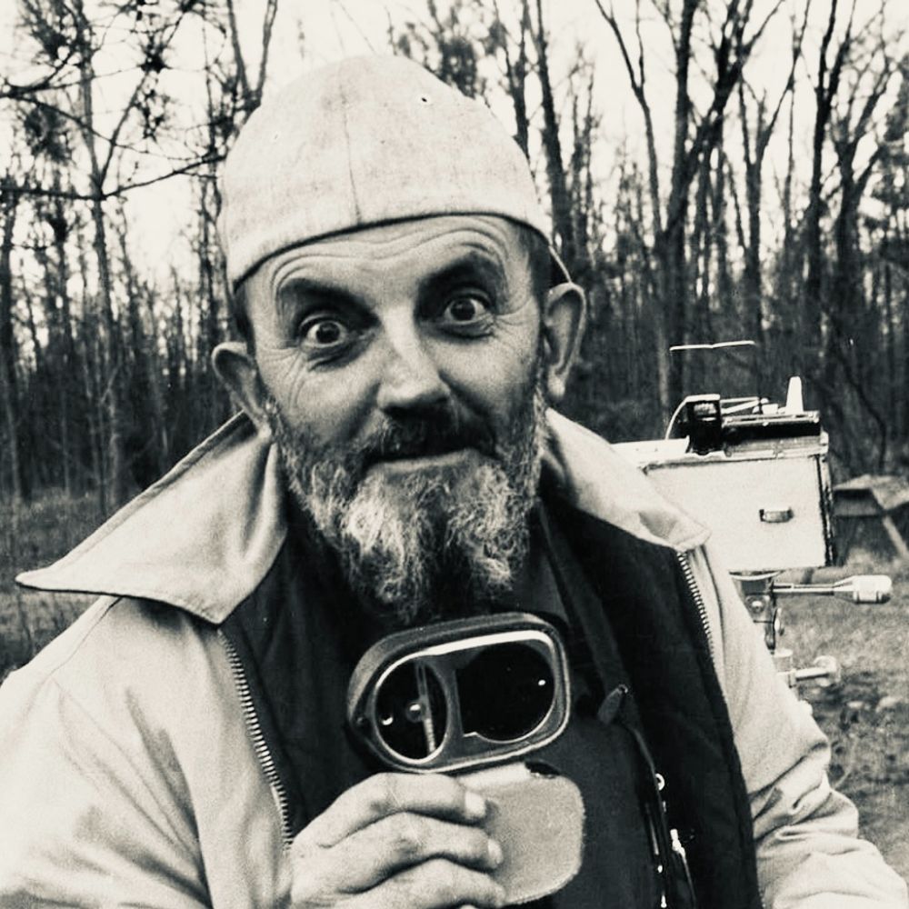 Ansel Adams (1902-1984)