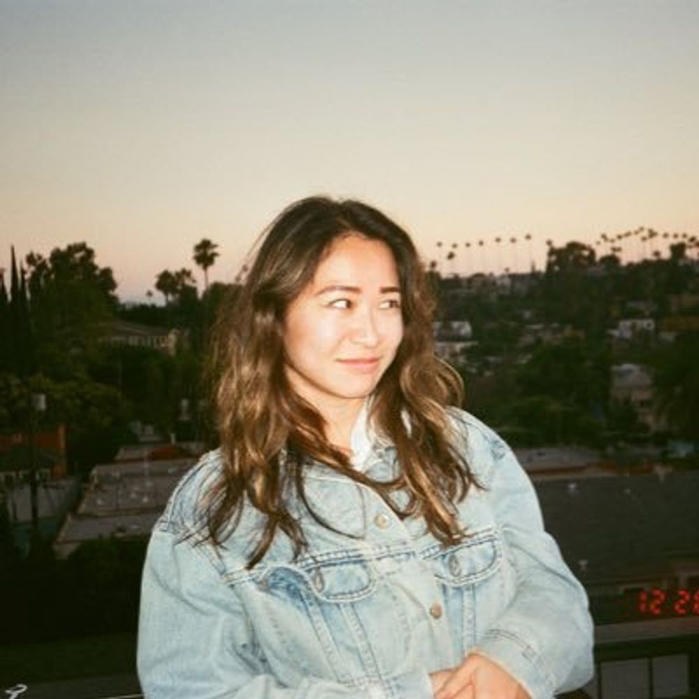 Wendy Liu