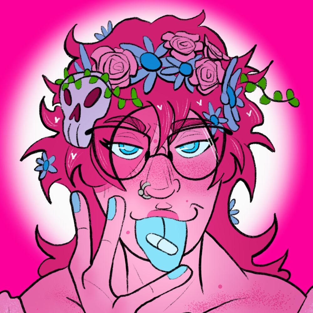 ♡PERSEPHONEONPERC♡