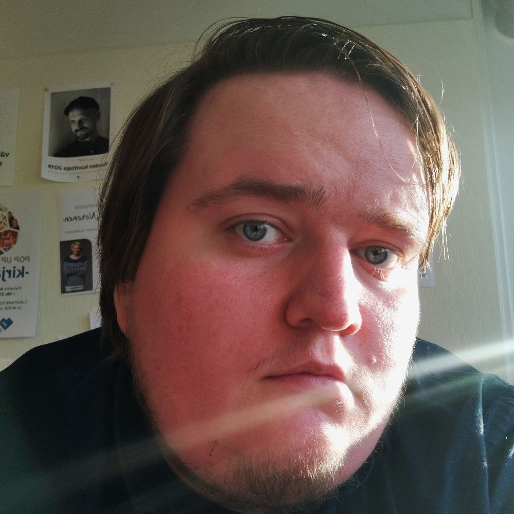 Joonas Puuppo