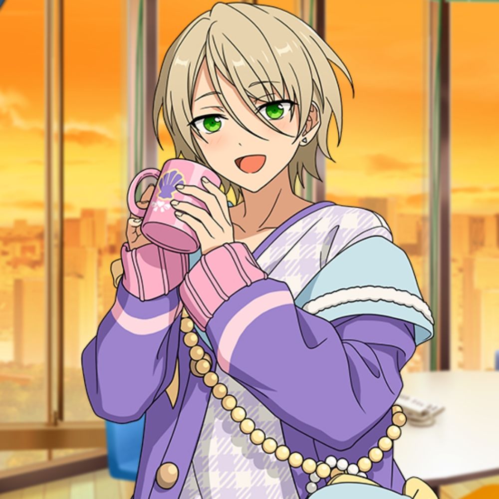 Tif¡ ( ≧∀≦)ノ