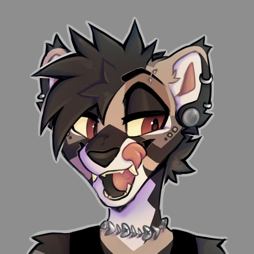 Skruff Kitty