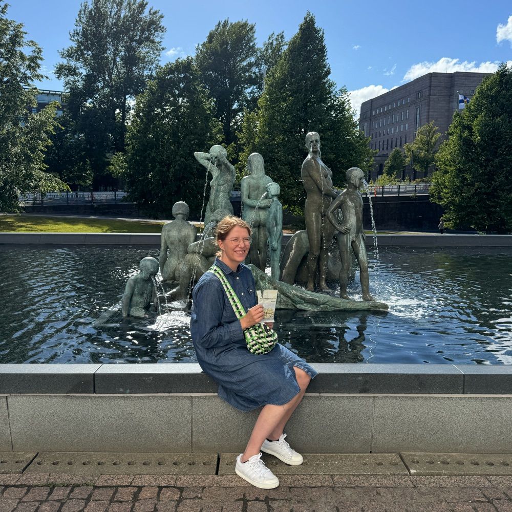 Reetta Neittaanmäki