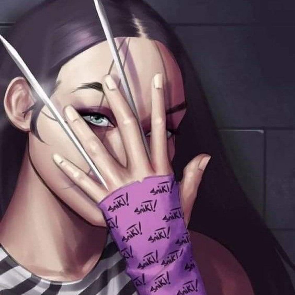 Daily Laura Kinney 