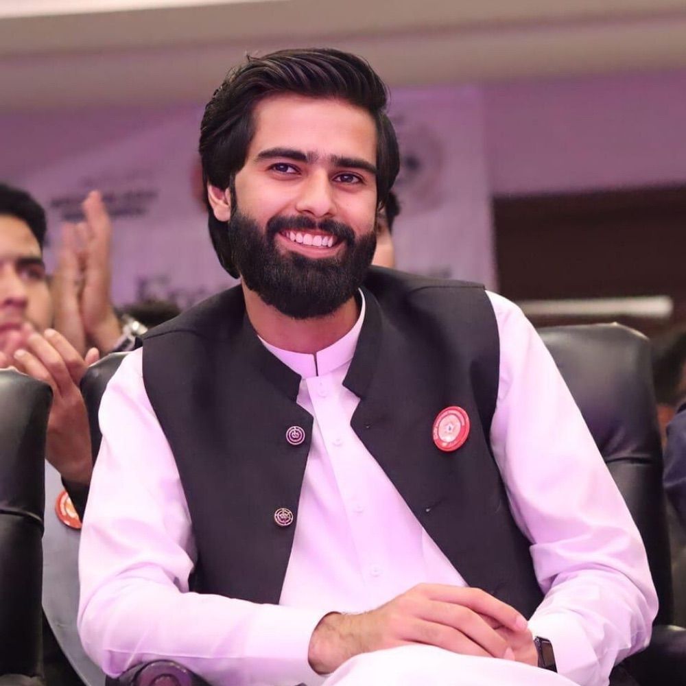 Umer Iftikhar