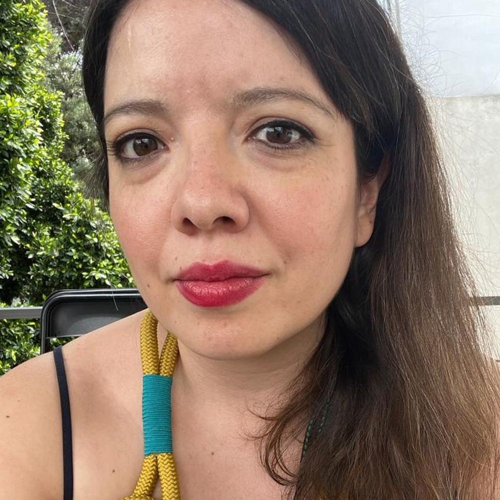 Irene Tello Arista 