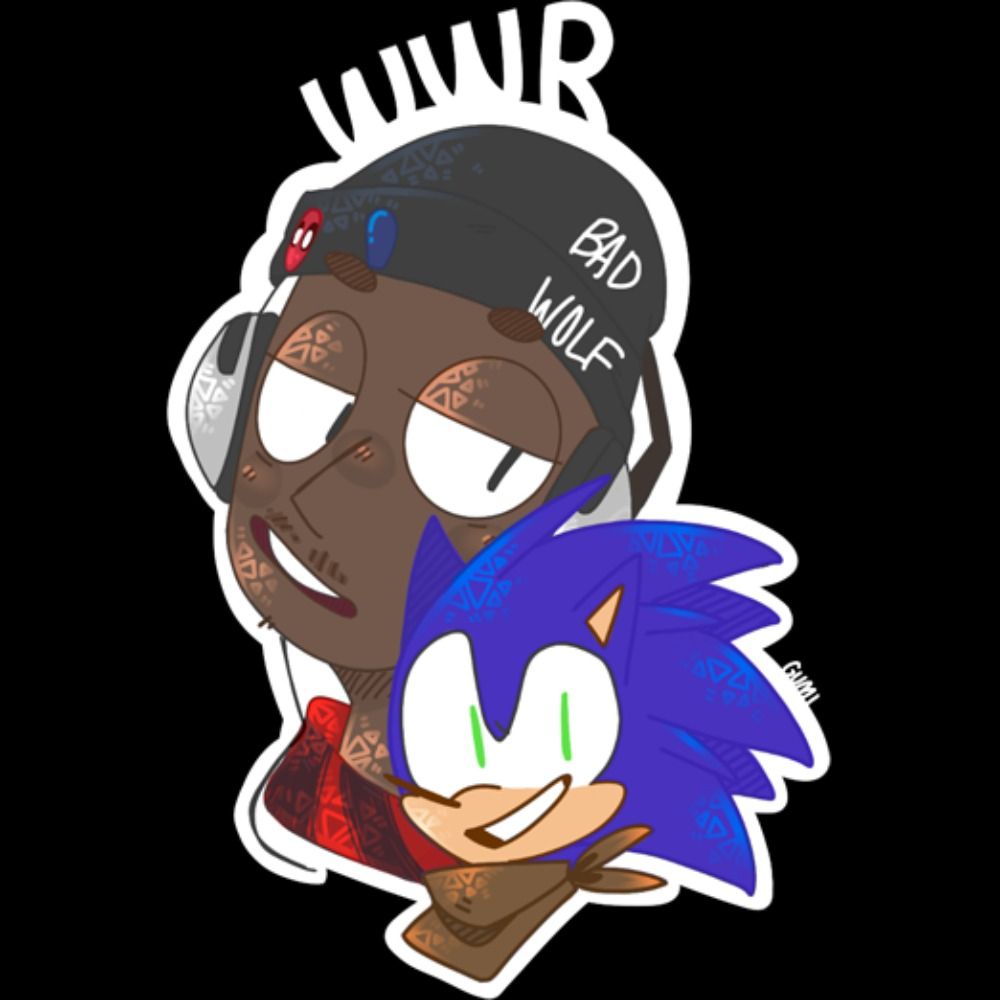SG Wolfie (Werewoof Reactions)