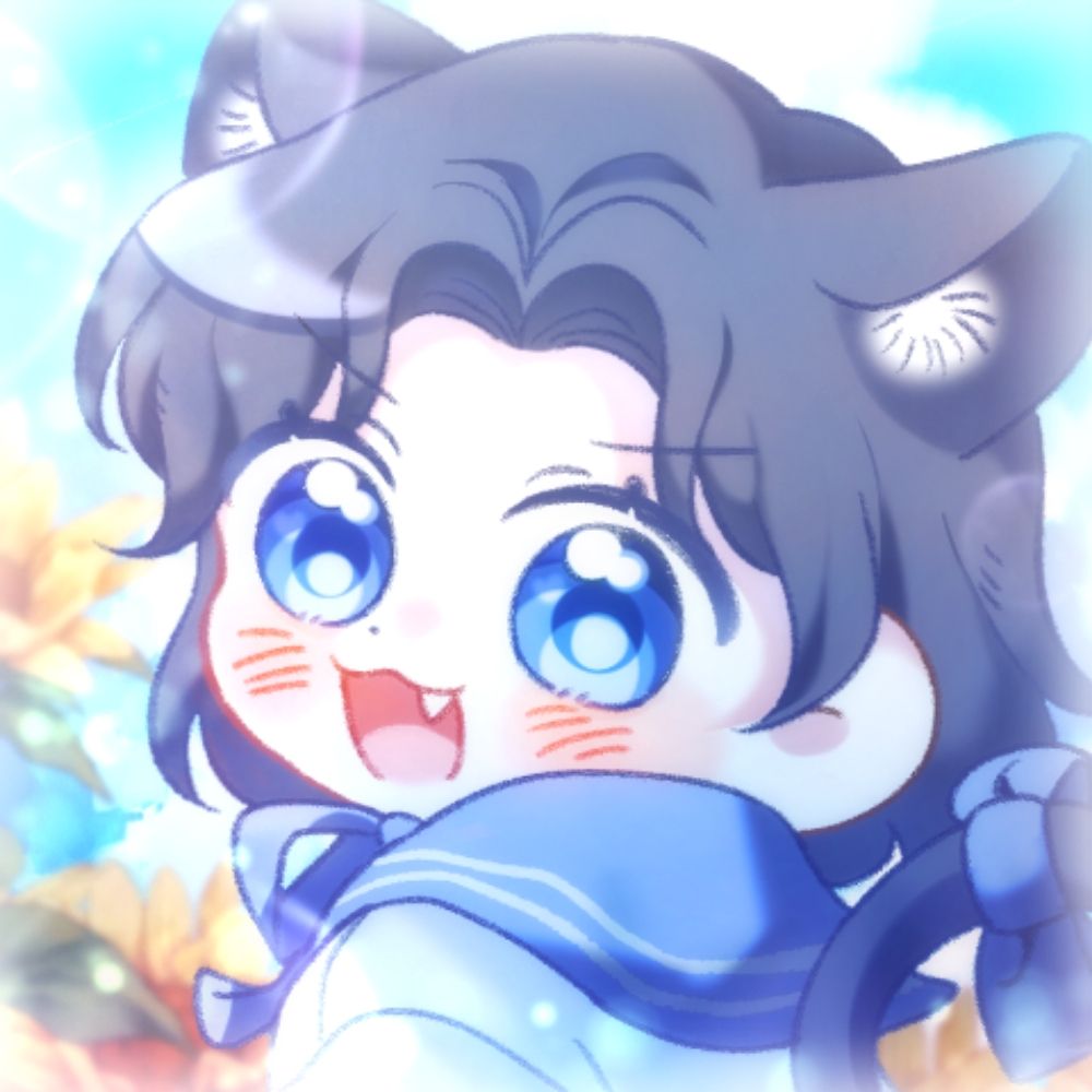 유리당토❄️