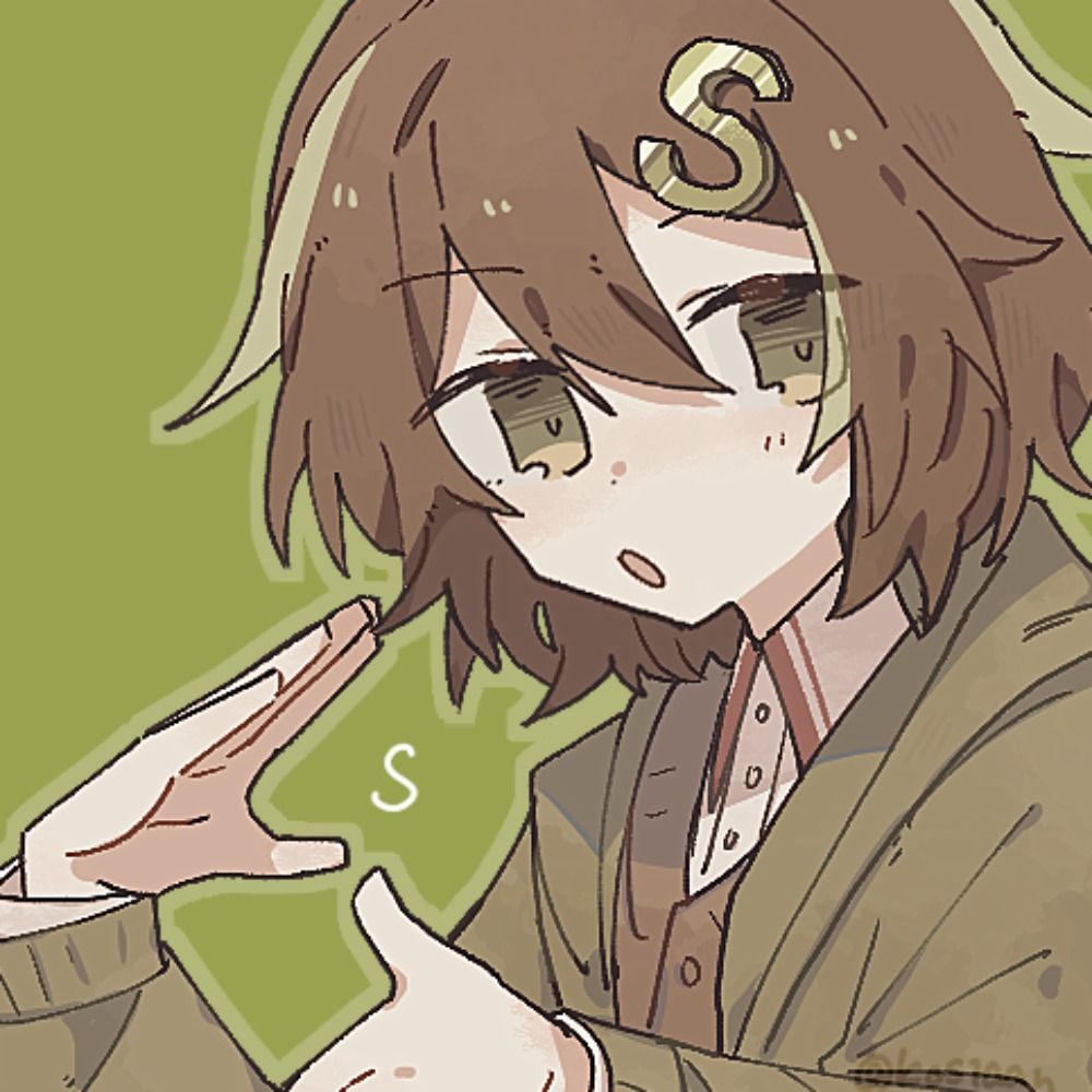Sれいまり