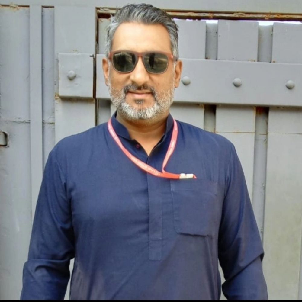 Mansoor Raza
