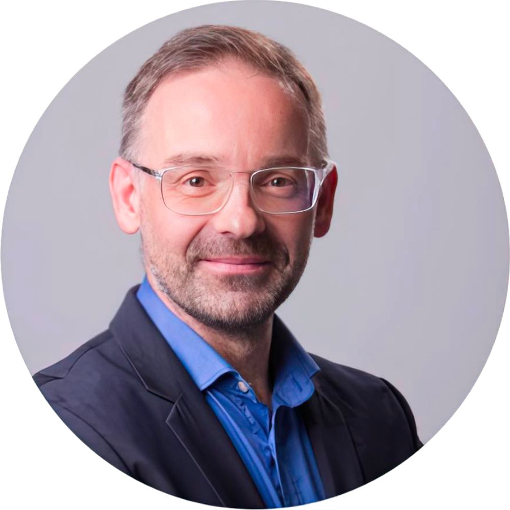 Sébastien MARTIN