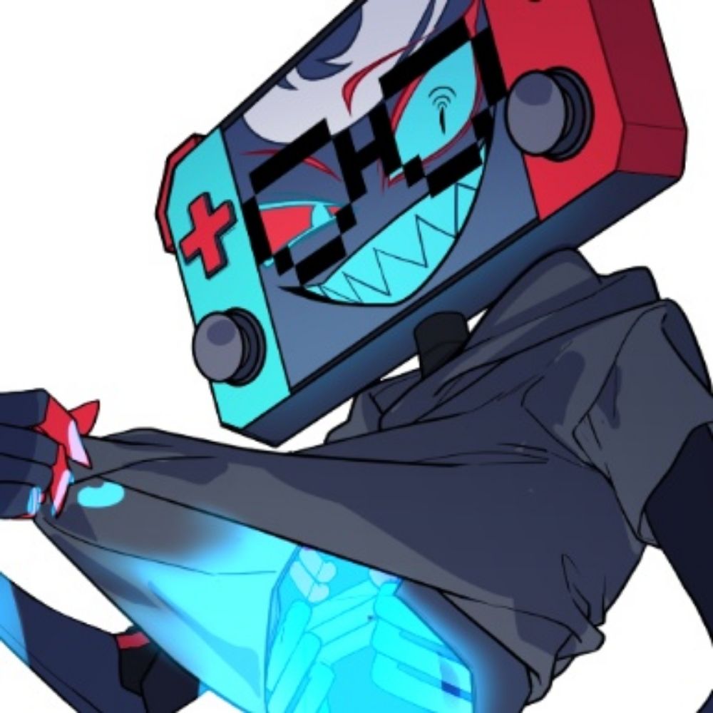 🕹️ 𝙼 𝙰 𝙶 𝙽 𝙰