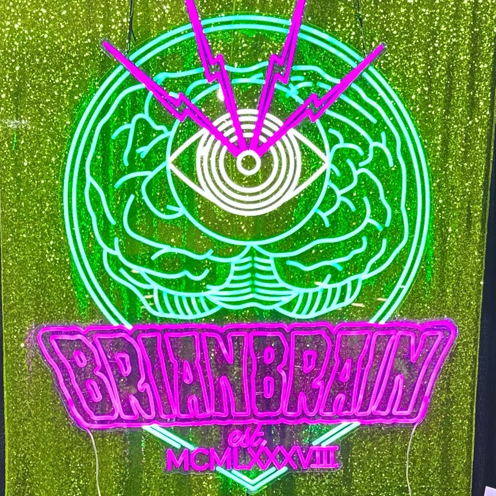 BrianBrain Studio