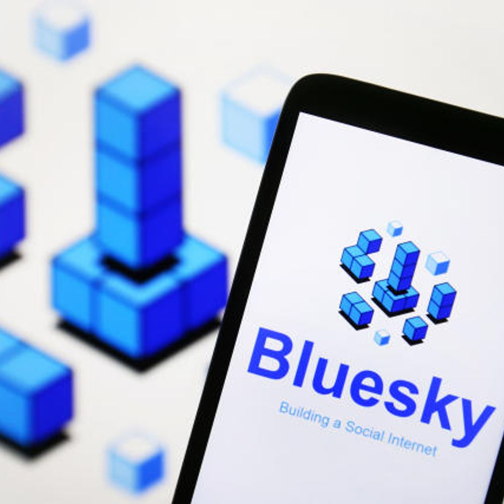 APPS Y TOOLS BLUESKY