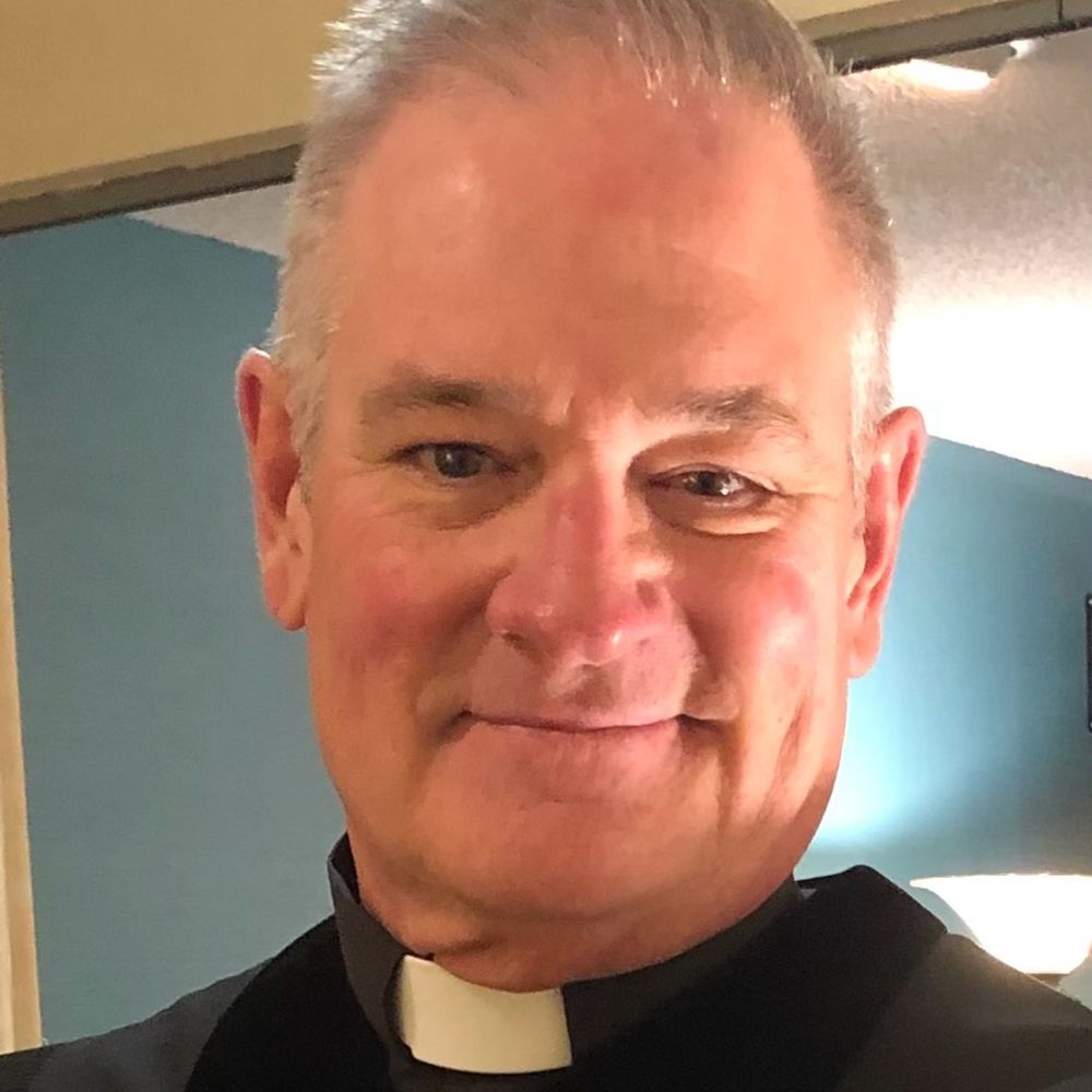 Rev. Steve Bergkamp