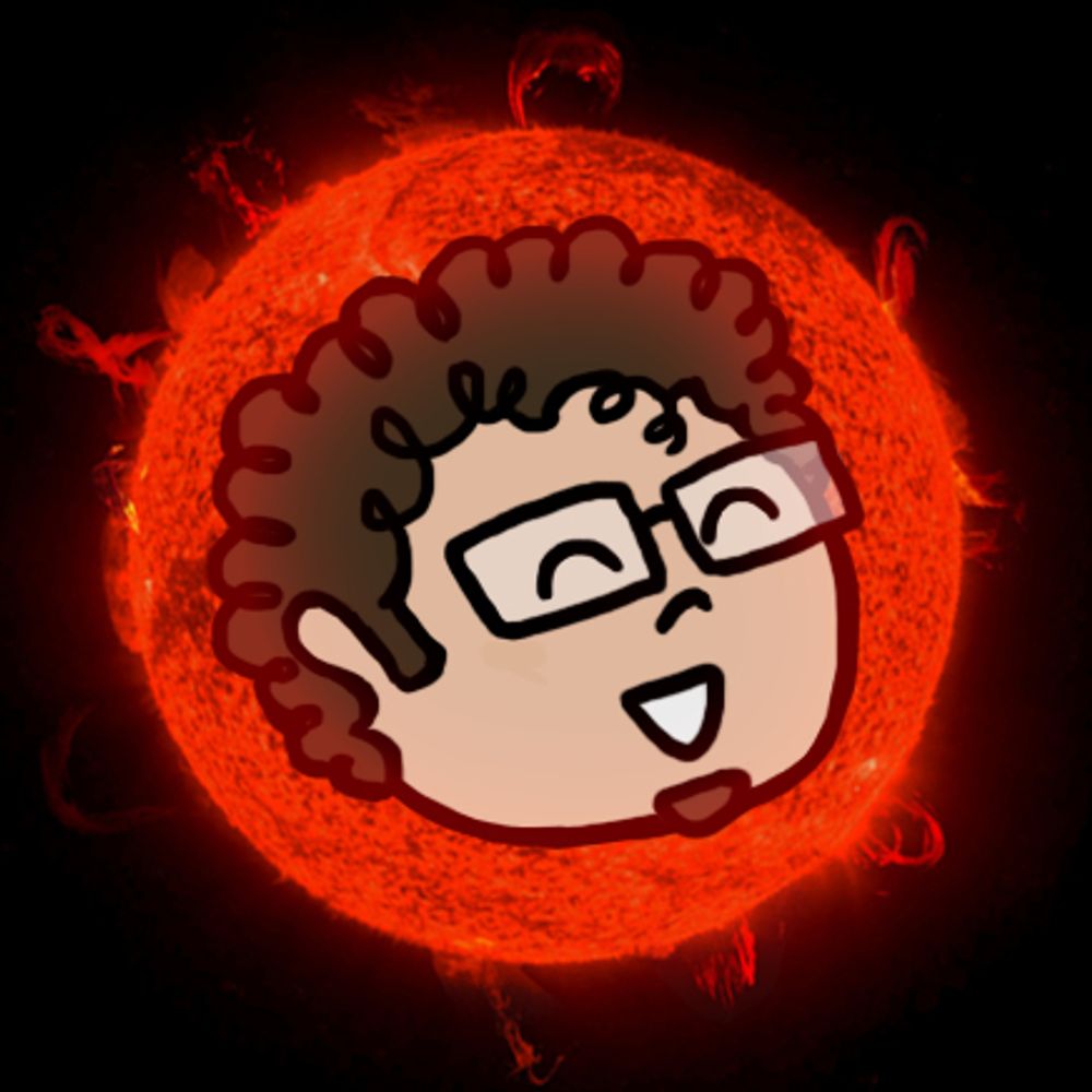 AstroTibs