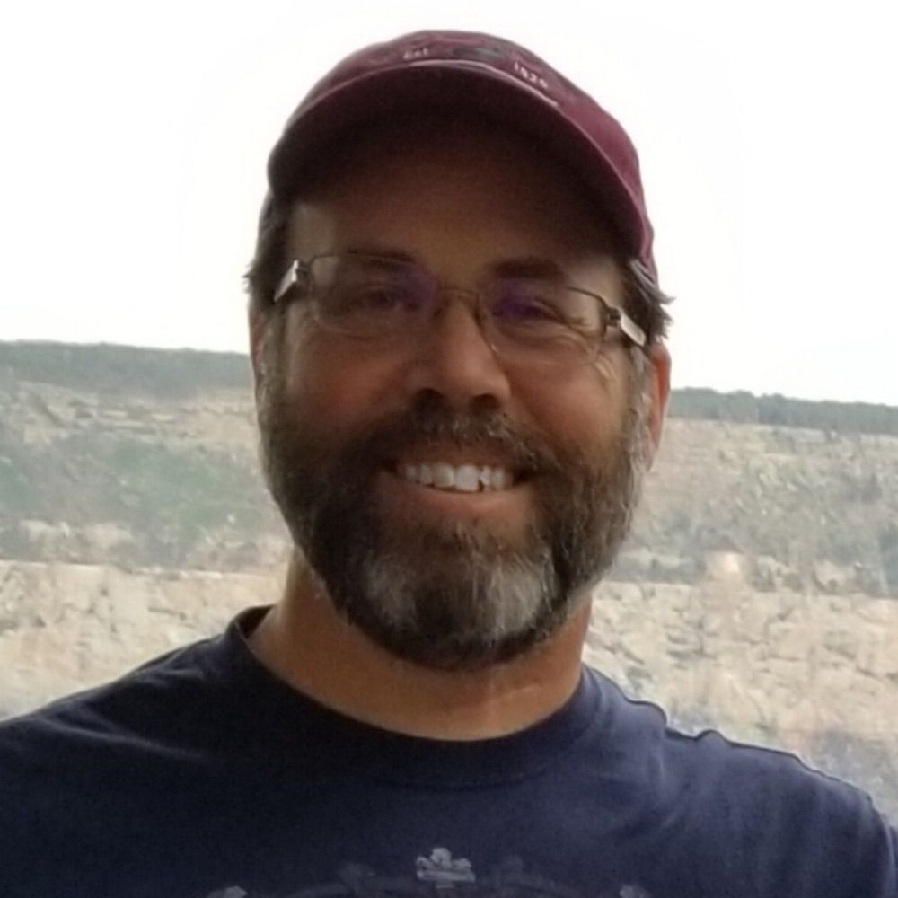 Chris Condron