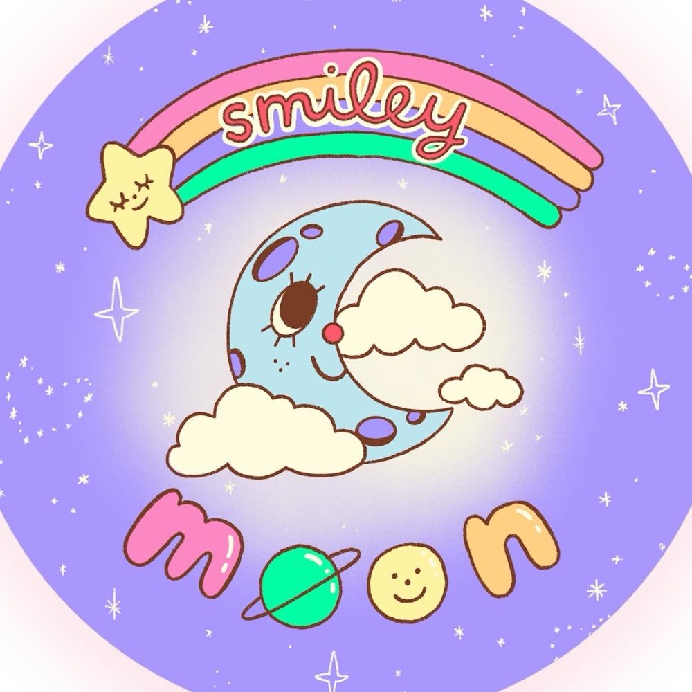Dani Ell (Smiley Moon)🌙