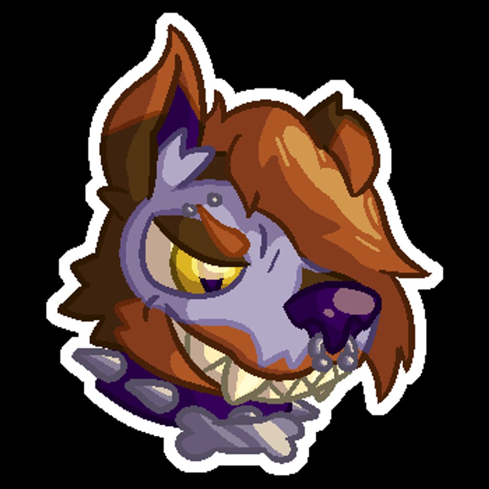 Doggoca 🦴